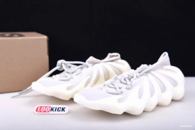 Yeezy 450 White Cloud H68038 Adidas 0724